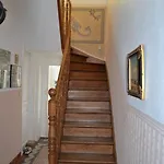 Bed and Breakfast Chez Jeanne Et Vittorio Lambersart