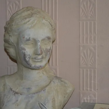 Bed & Breakfast Chez Jeanne Et Vittorio Lambersart