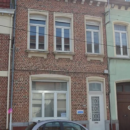 Chez Jeanne Et Vittorio