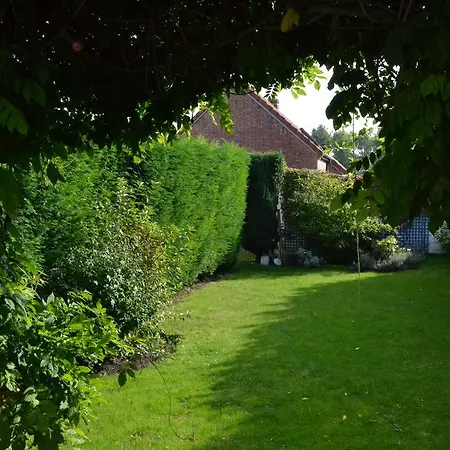 Bed and Breakfast Chez Jeanne Et Vittorio 3*