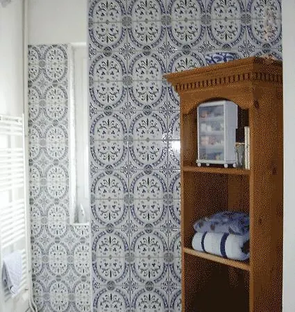 Bed & Breakfast Chez Jeanne Et Vittorio Lambersart