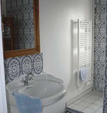 Chez Jeanne Et Vittorio