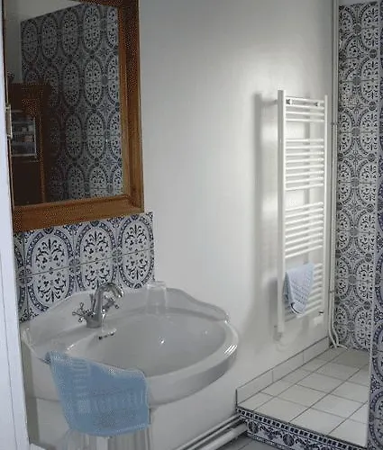 Chez Jeanne Et Vittorio